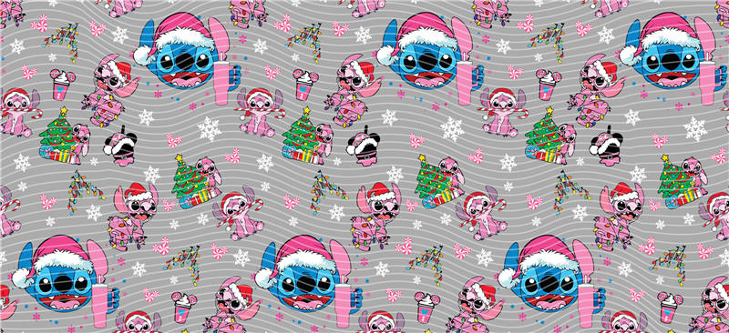 16oz Christmas-S 957